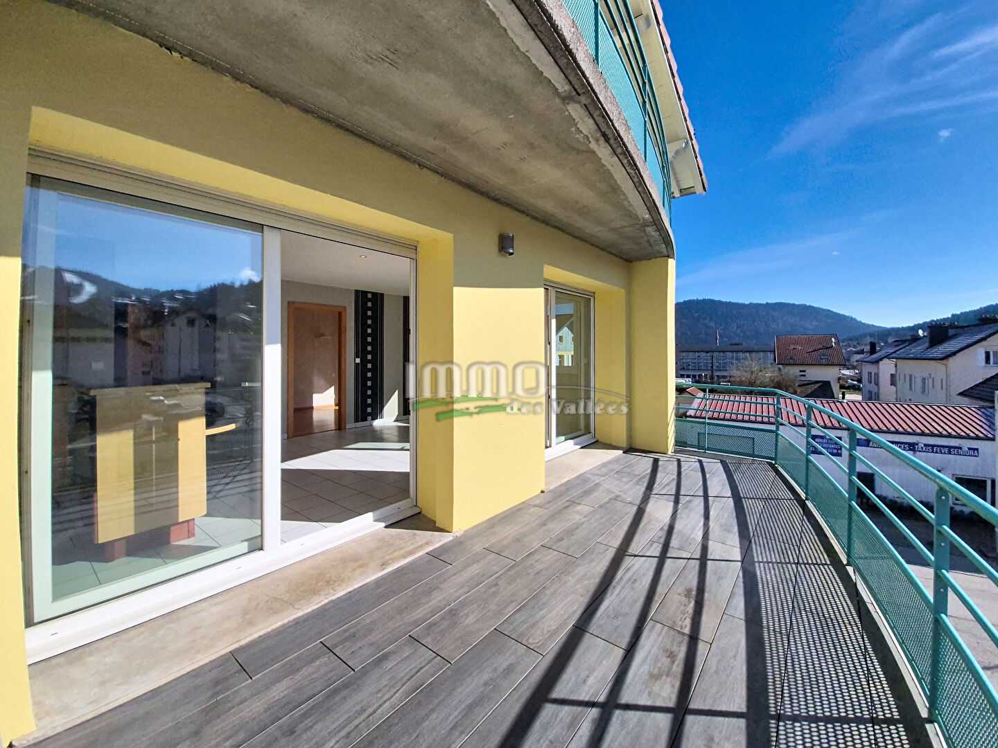 Agence immobilière de IMMO DES VALLEES