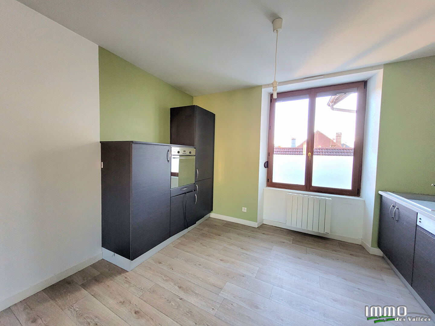 Agence immobilière de IMMO DES VALLEES