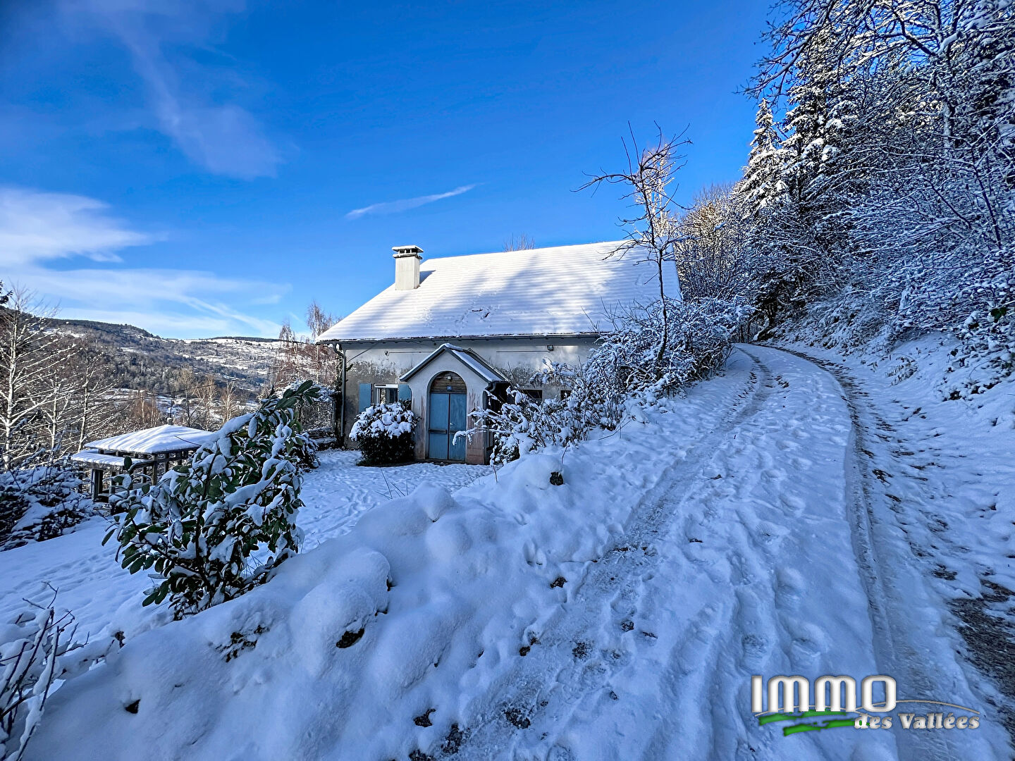 Photo Ferme - position dominante image 1/6