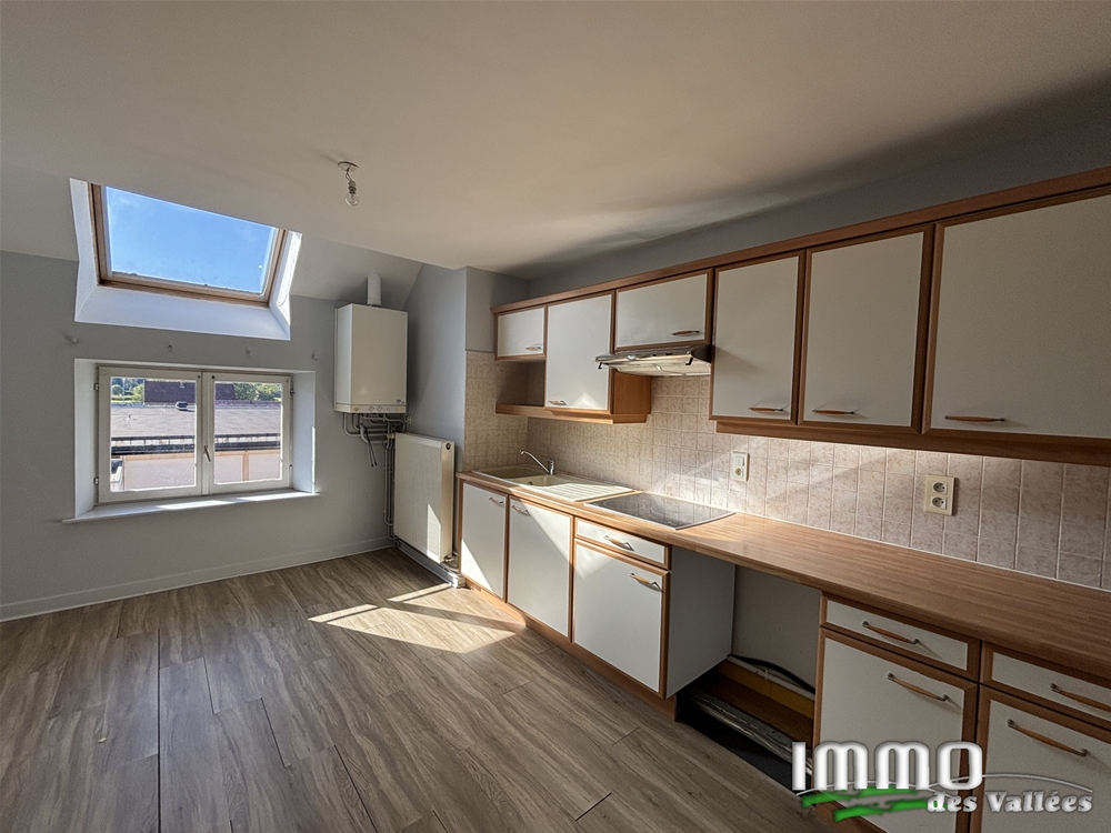 Agence immobilière de IMMO DES VALLEES