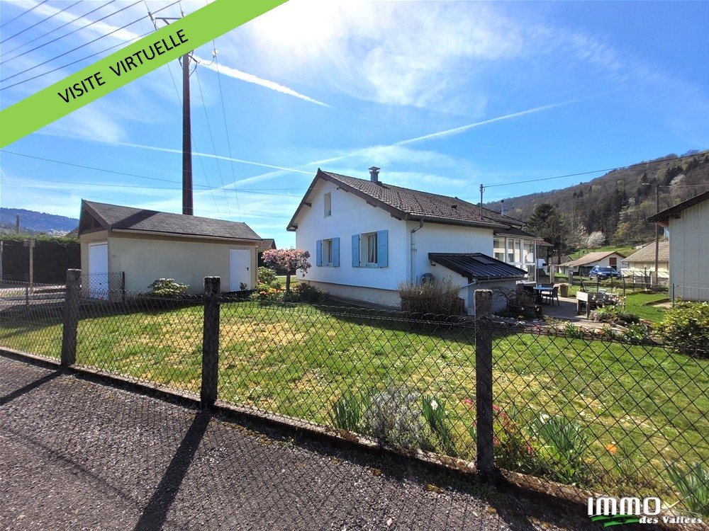 Agence immobilière de IMMO DES VALLEES
