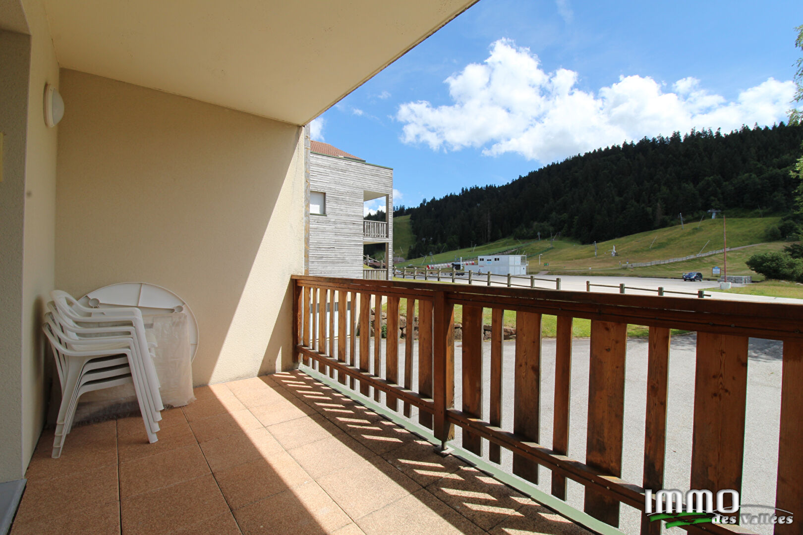 Agence immobilière de IMMO DES VALLEES