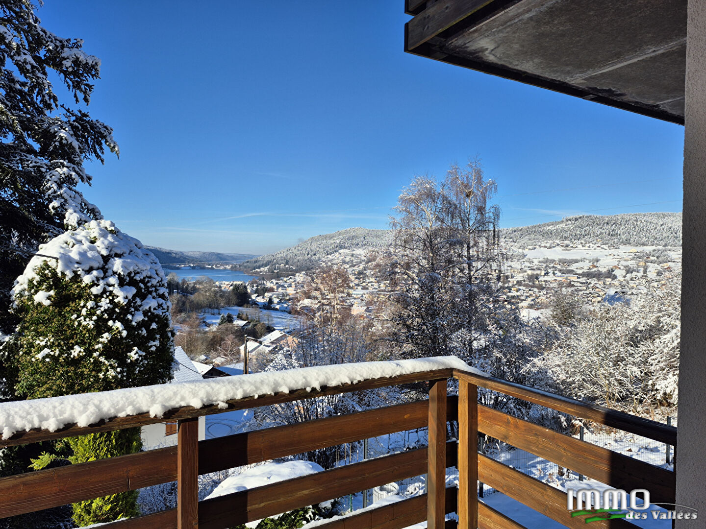 Agence immobilière de IMMO DES VALLEES