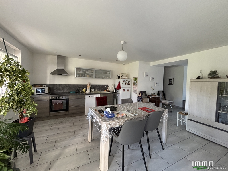 Agence immobilière de IMMO DES VALLEES