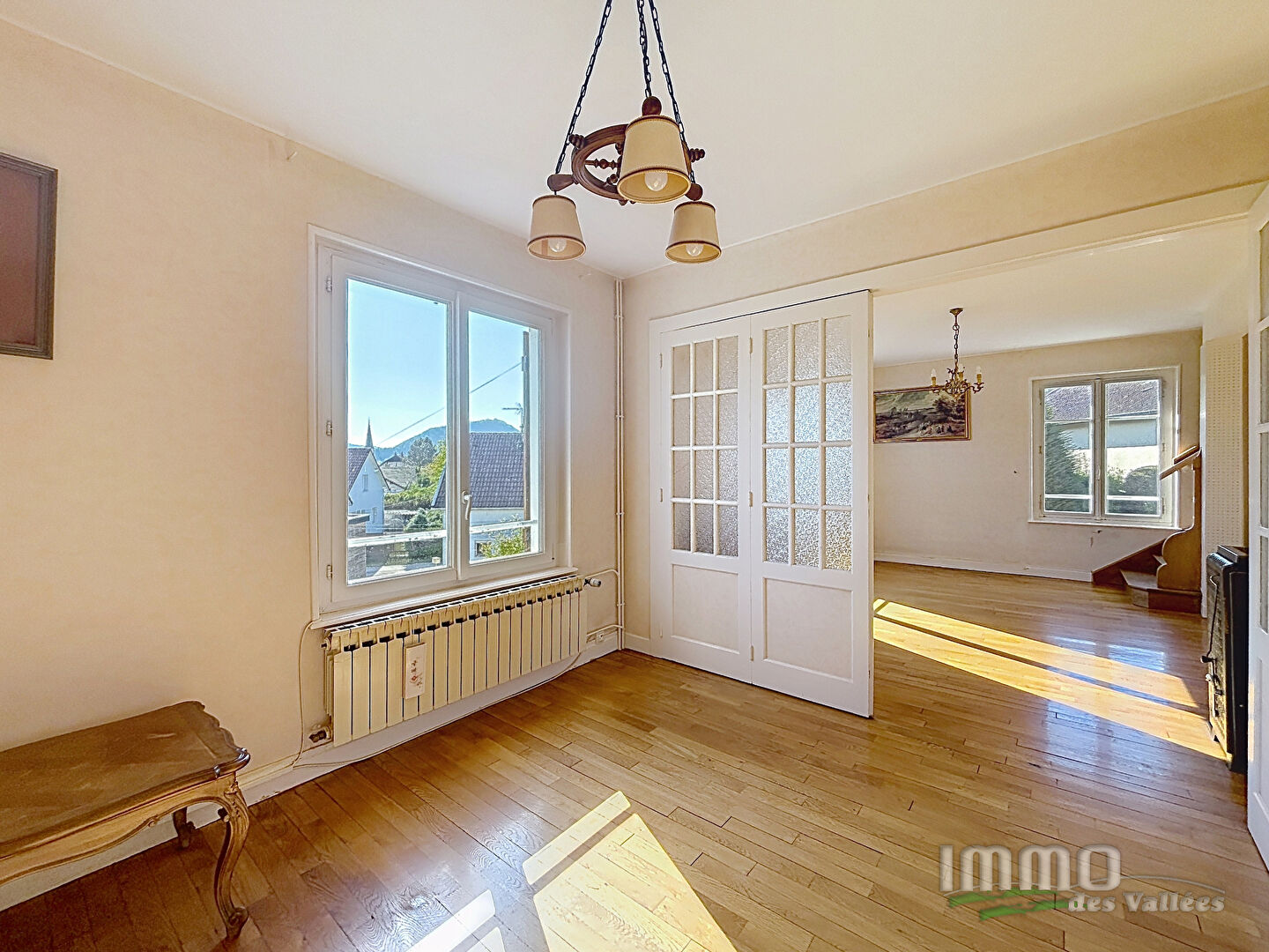 Agence immobilière de IMMO DES VALLEES