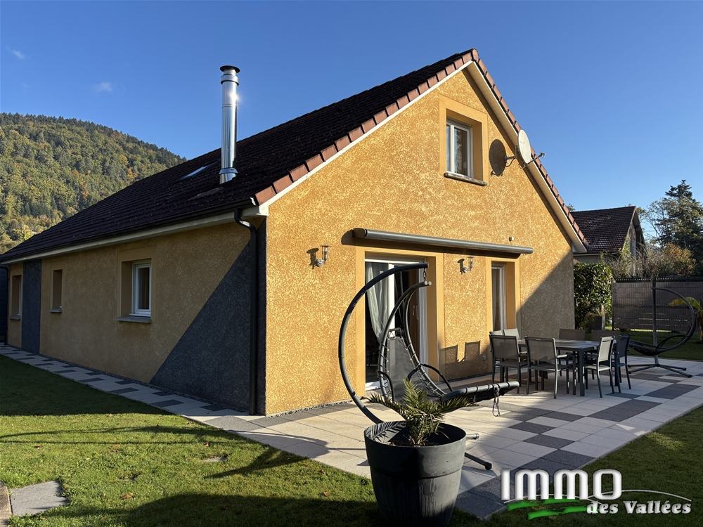 Agence immobilière de IMMO DES VALLEES