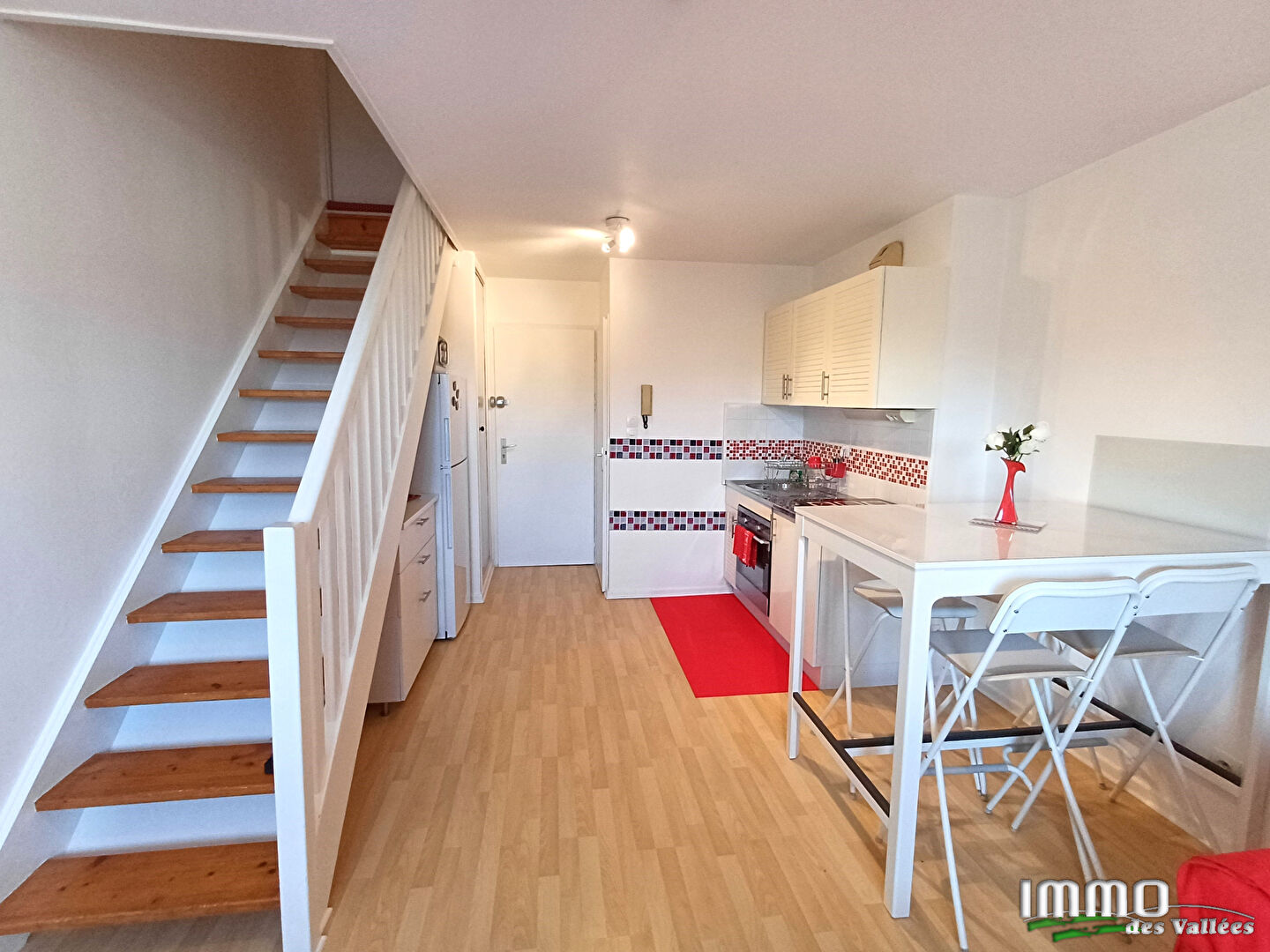Photo Appartement au centre ville image 3/6