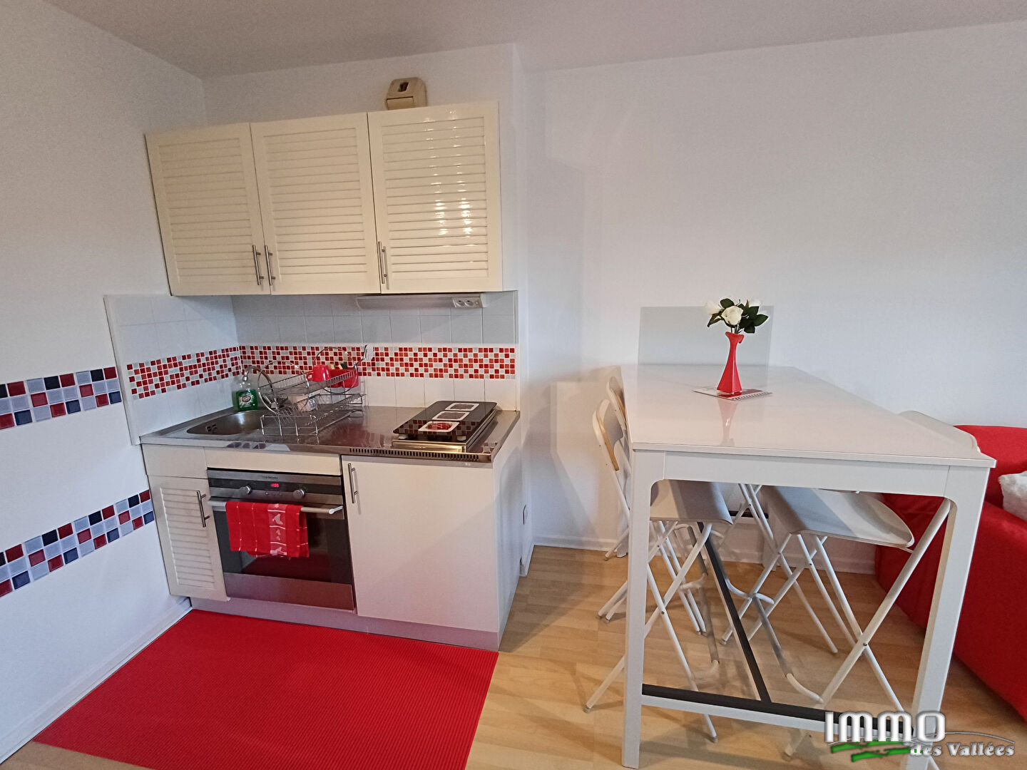 Photo Appartement au centre ville image 4/6