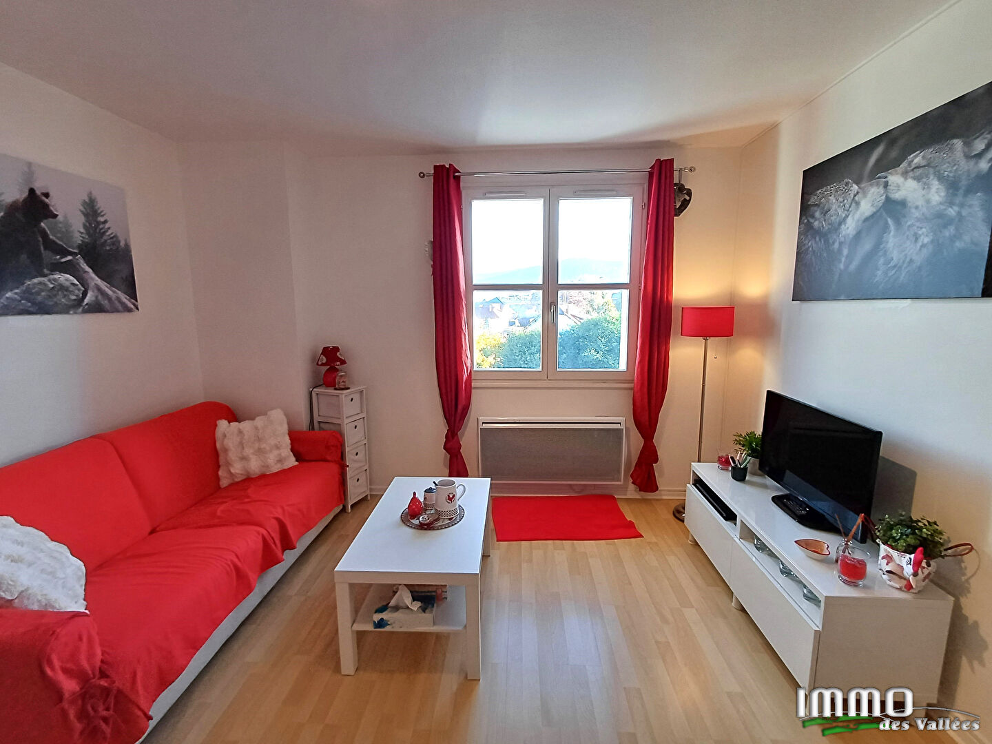 Photo Appartement au centre ville image 5/6