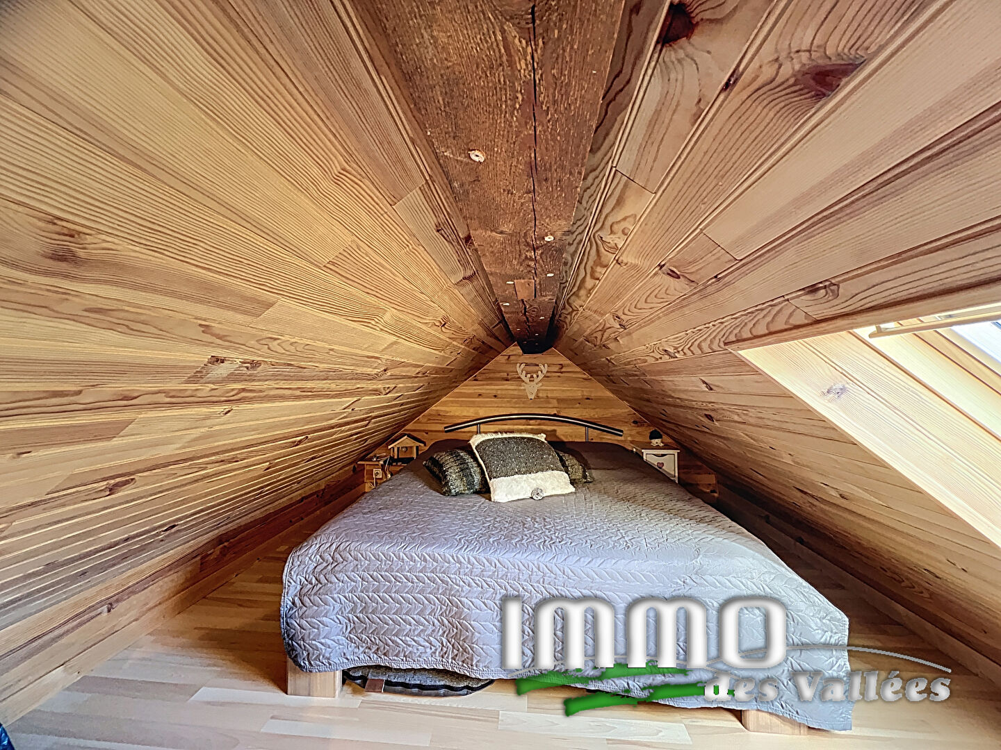 Photo T2Bis Appartement de montagne image 5/6