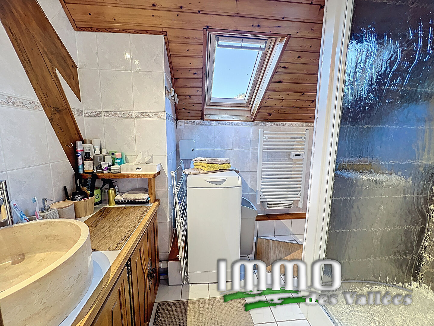 Photo T2Bis Appartement de montagne image 6/6