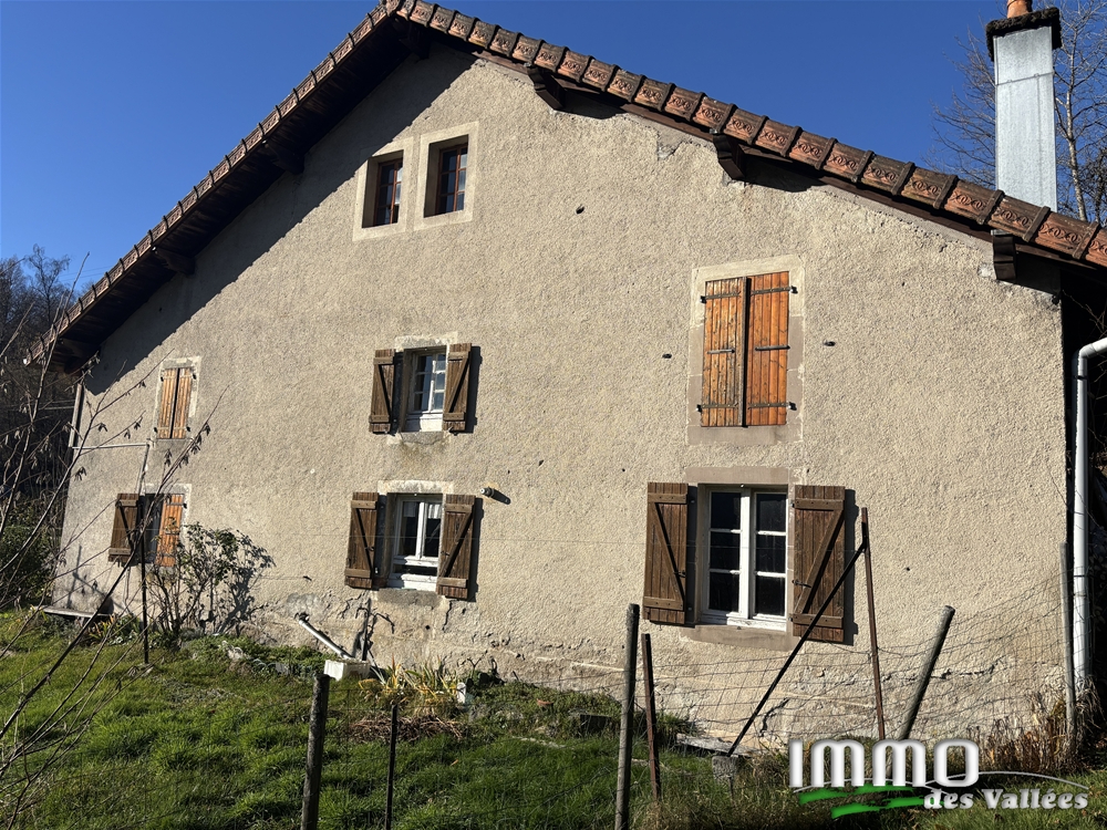 Agence immobilière de IMMO DES VALLEES