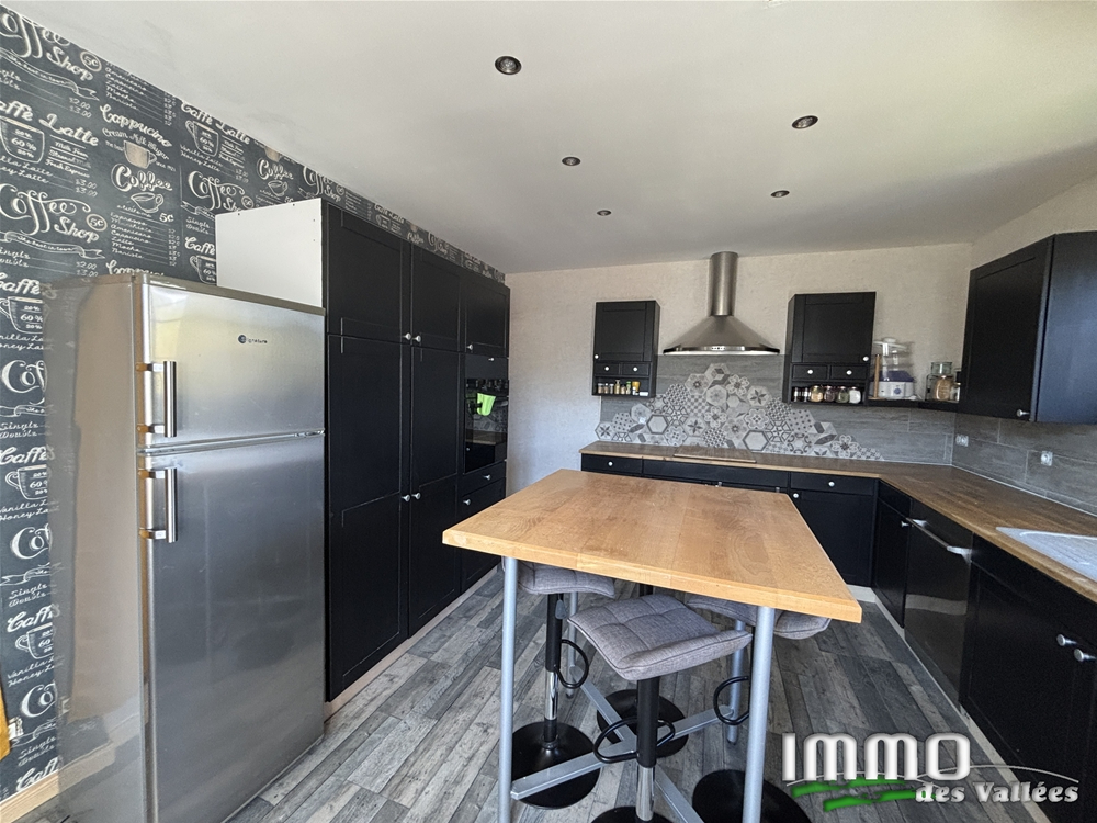 Agence immobilière de IMMO DES VALLEES