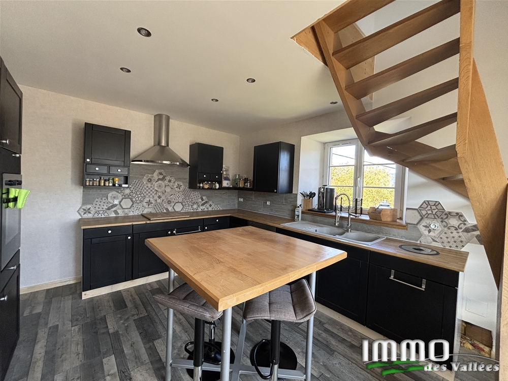 Photo Appartement Vagney 4 pièce(s) image 2/6