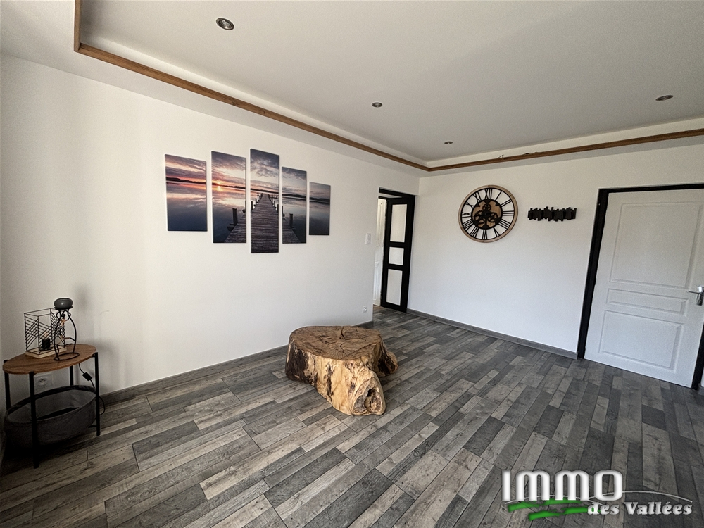 Photo Appartement Vagney 4 pièce(s) image 4/6