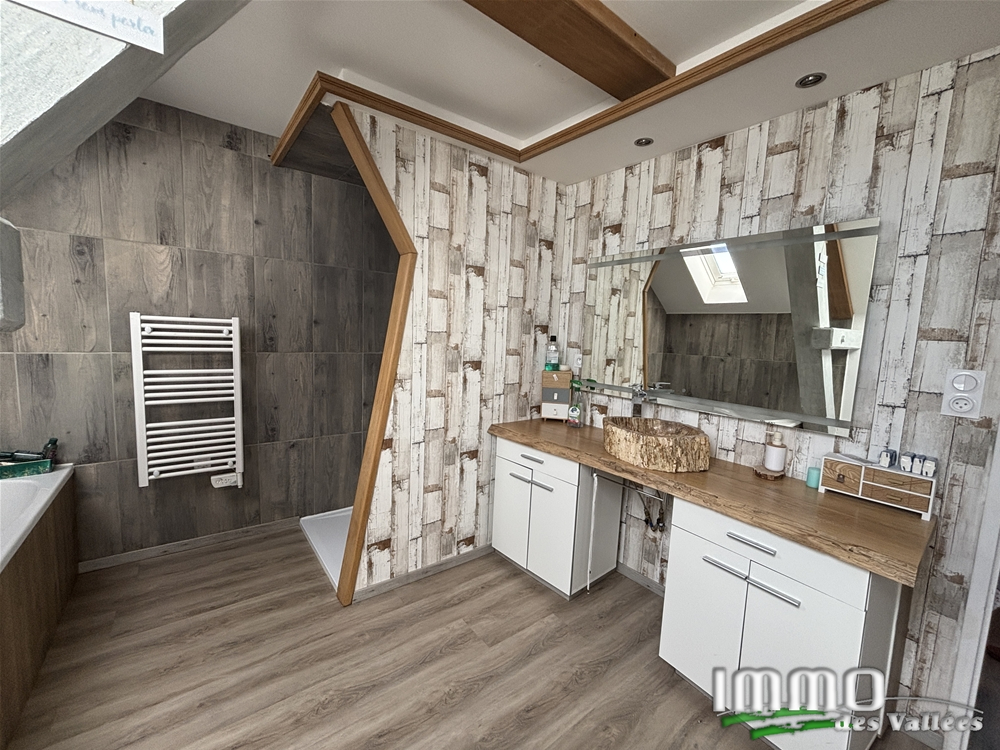 Photo Appartement Vagney 4 pièce(s) image 5/6