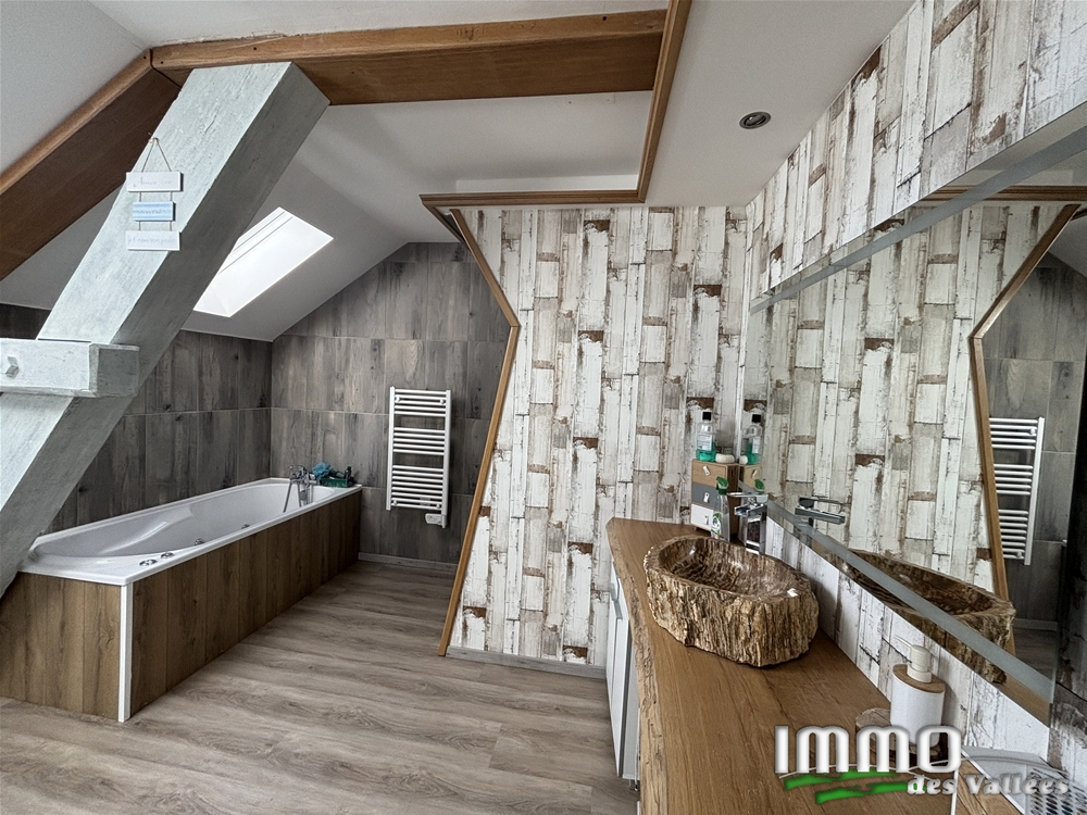 Photo Appartement Vagney 4 pièce(s) image 6/6