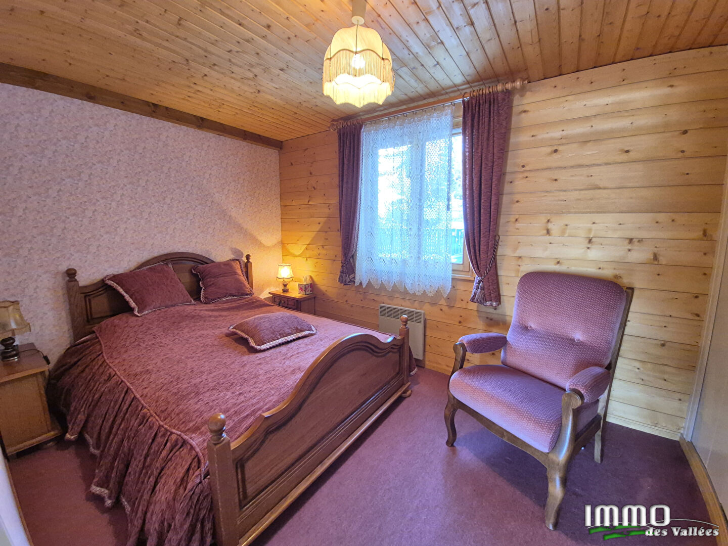 Photo Appartement - Vue lac image 5/6