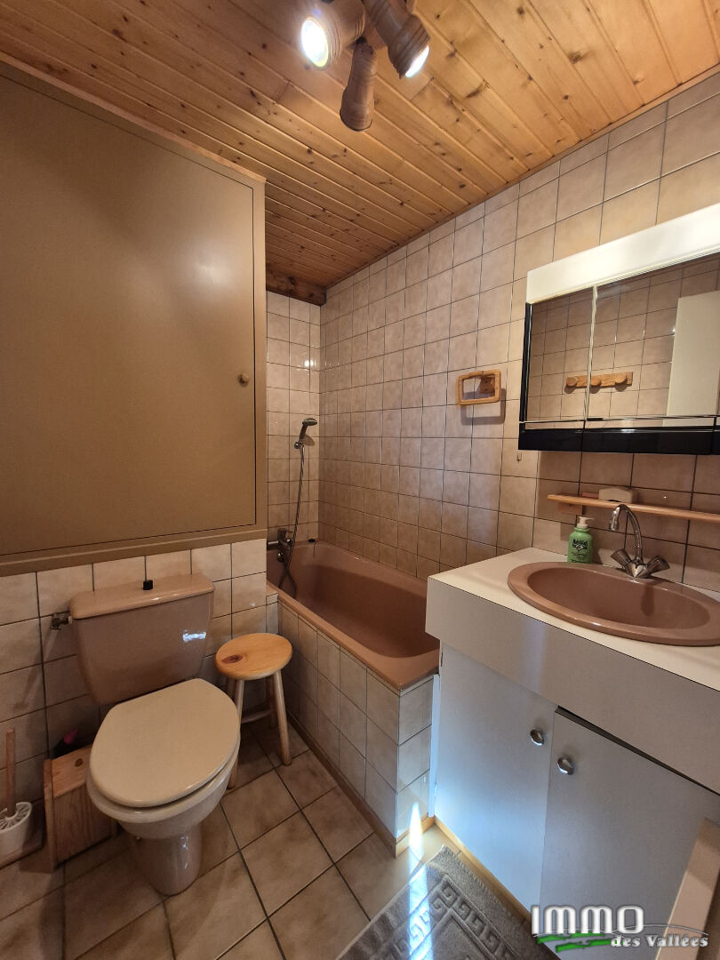 Photo Appartement - Vue lac image 6/6