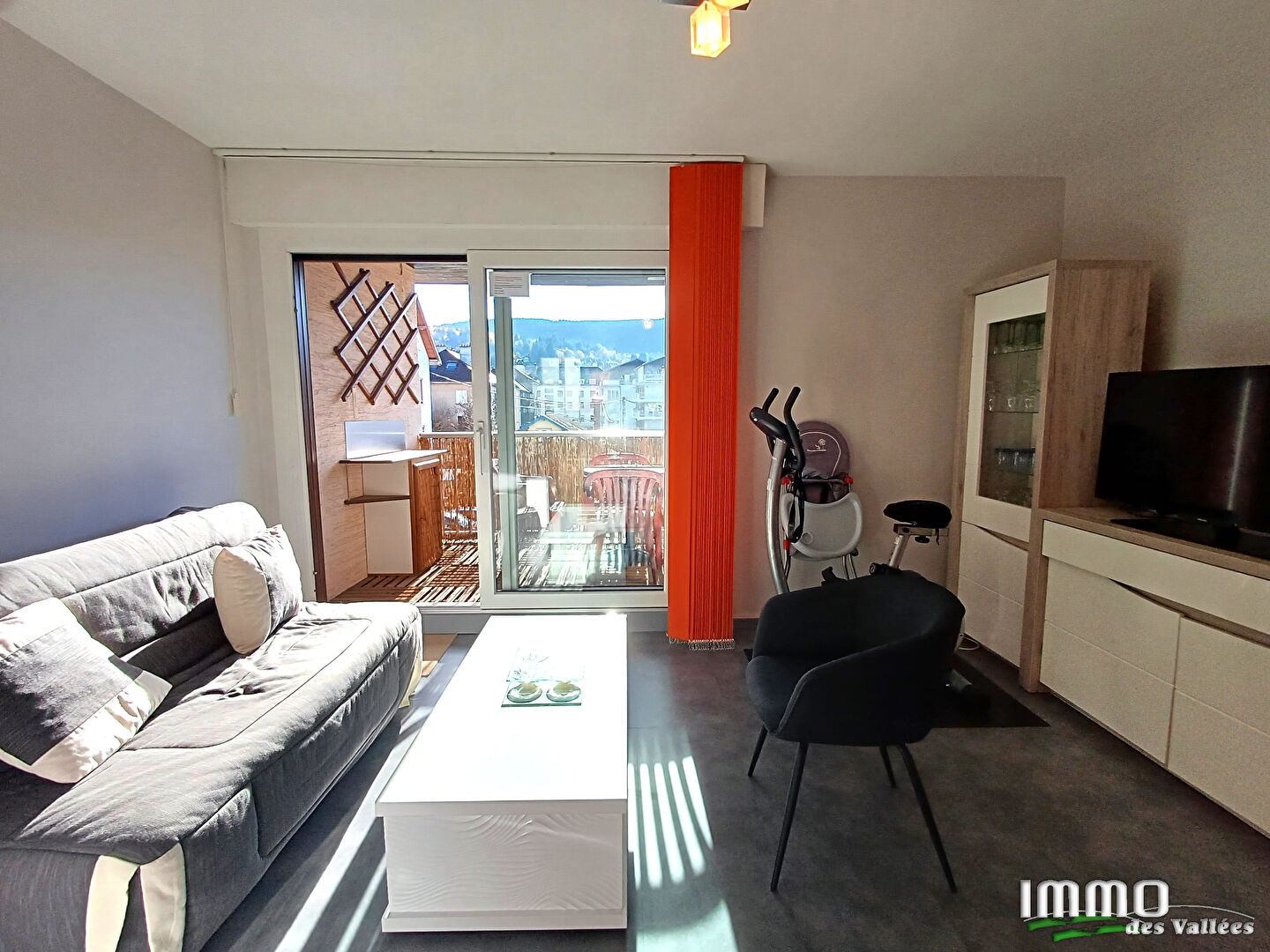 Agence immobilière de IMMO DES VALLEES