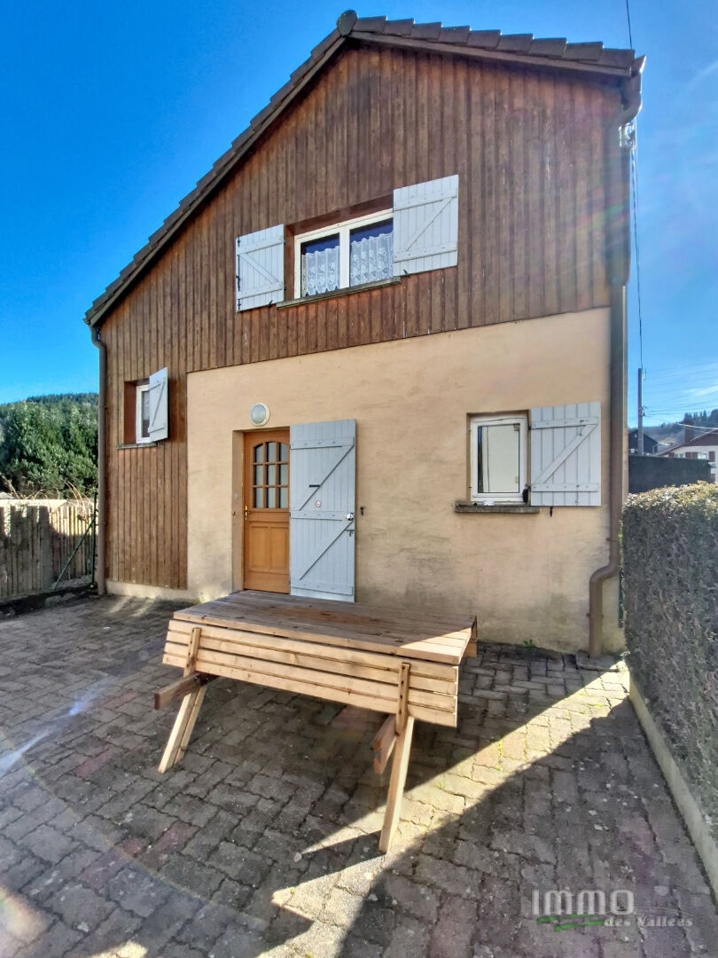 Agence immobilière de IMMO DES VALLEES
