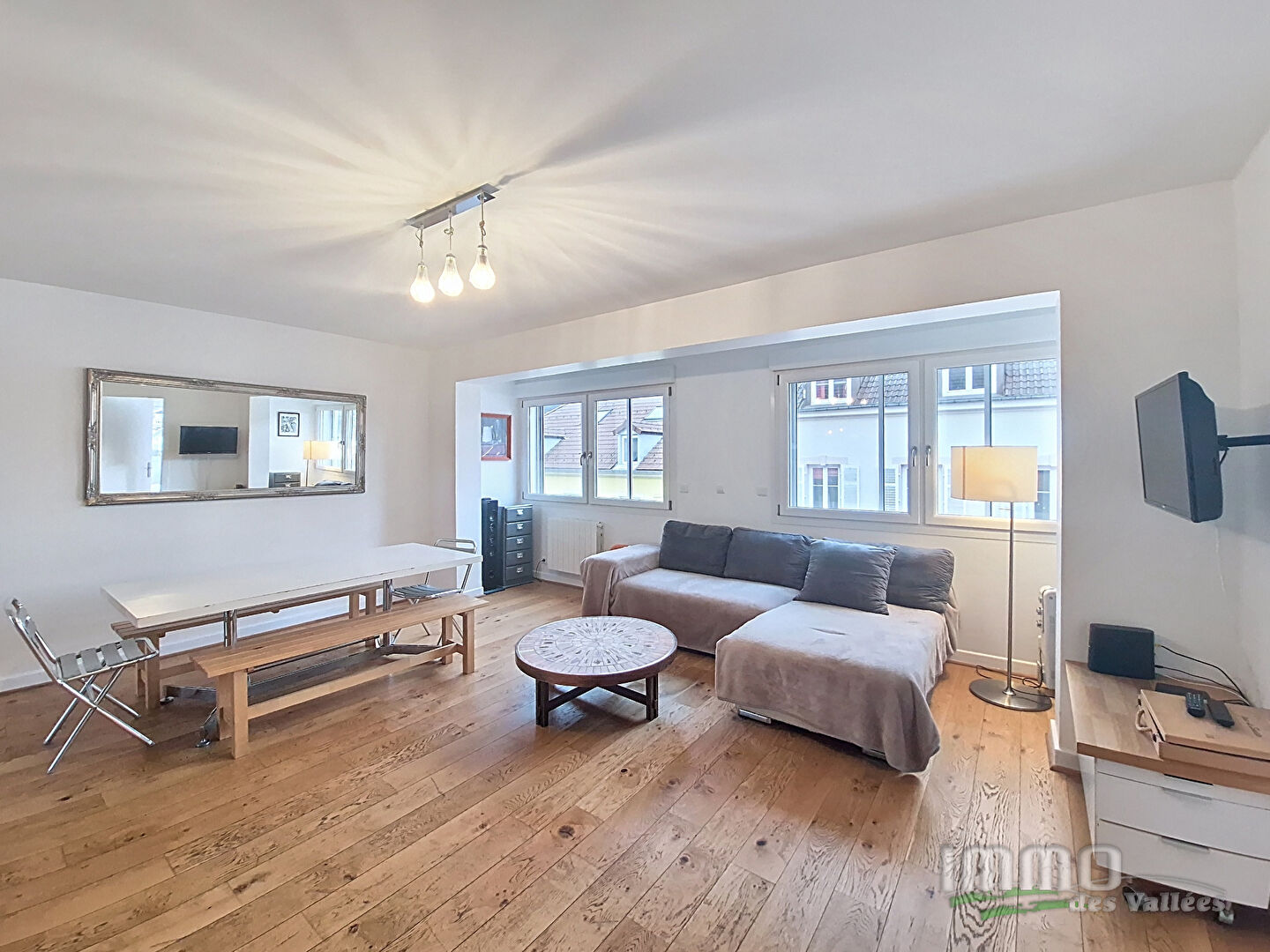 Agence immobilière de IMMO DES VALLEES