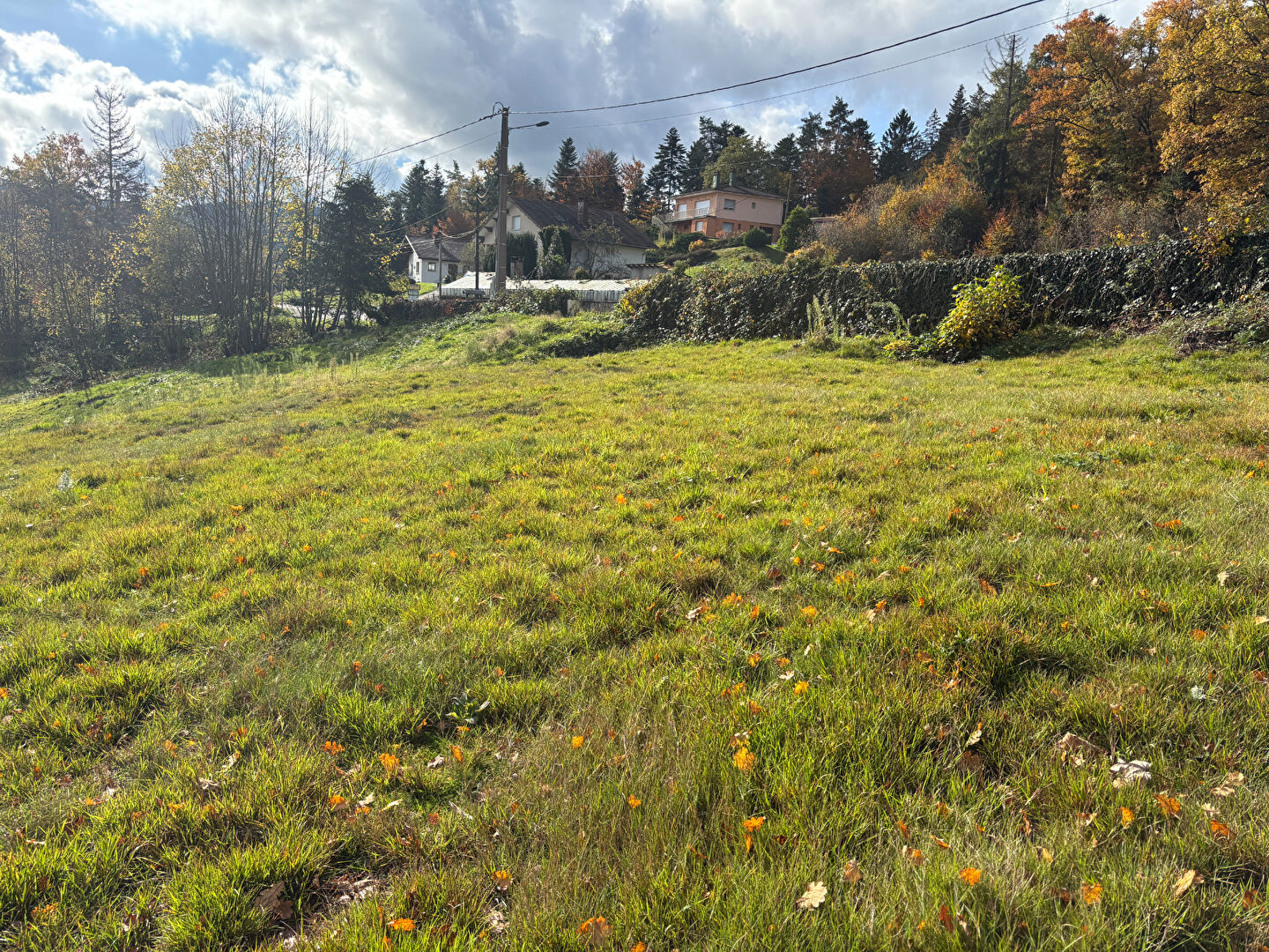 Agence immobilière de IMMO DES VALLEES