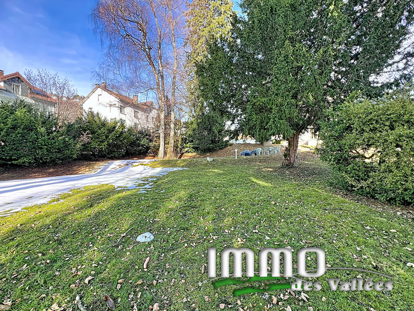 Agence immobilière de IMMO DES VALLEES