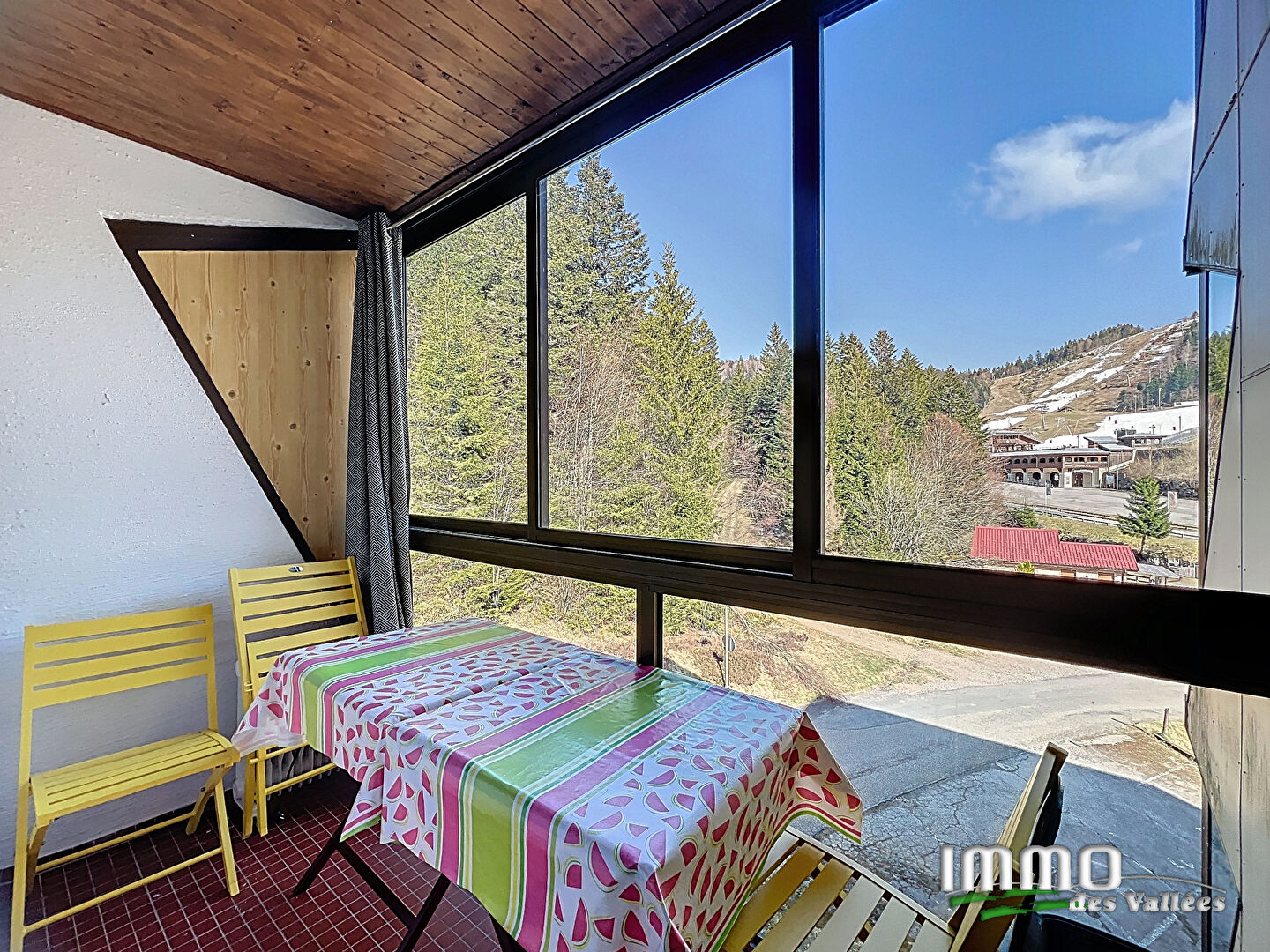 Agence immobilière de IMMO DES VALLEES