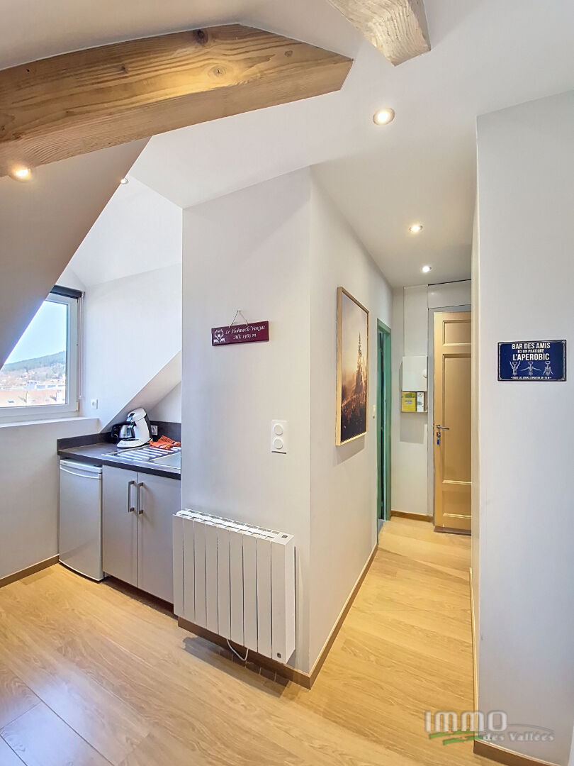 Agence immobilière de IMMO DES VALLEES