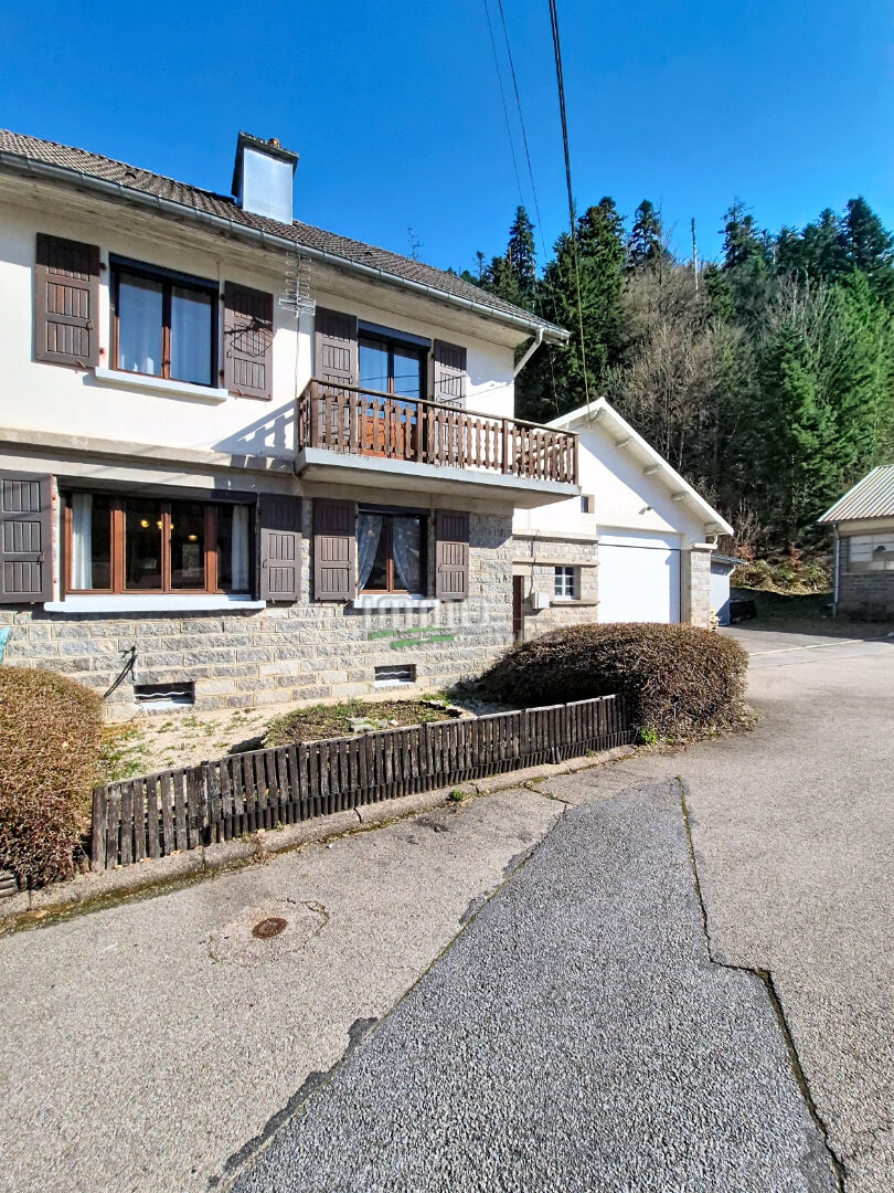Agence immobilière de IMMO DES VALLEES