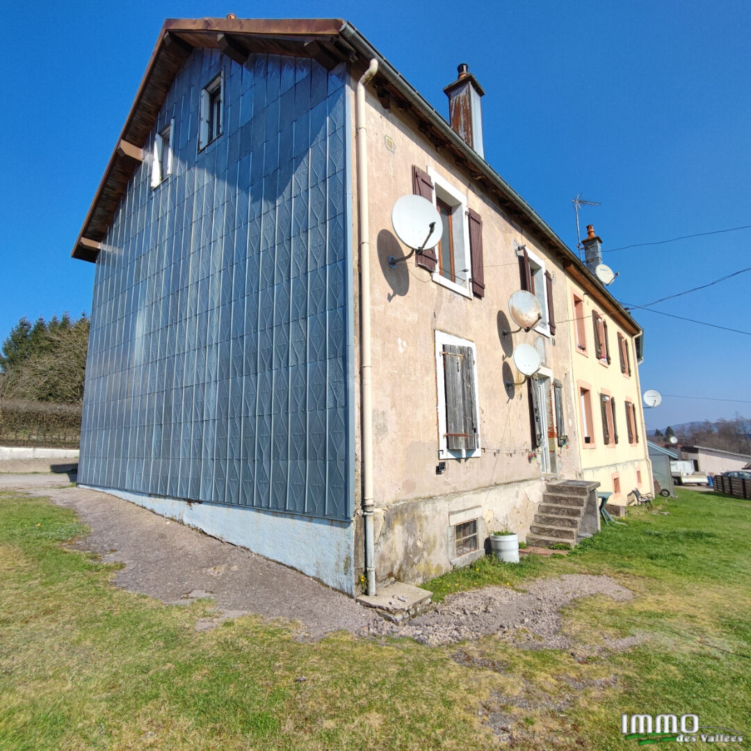 Agence immobilière de IMMO DES VALLEES
