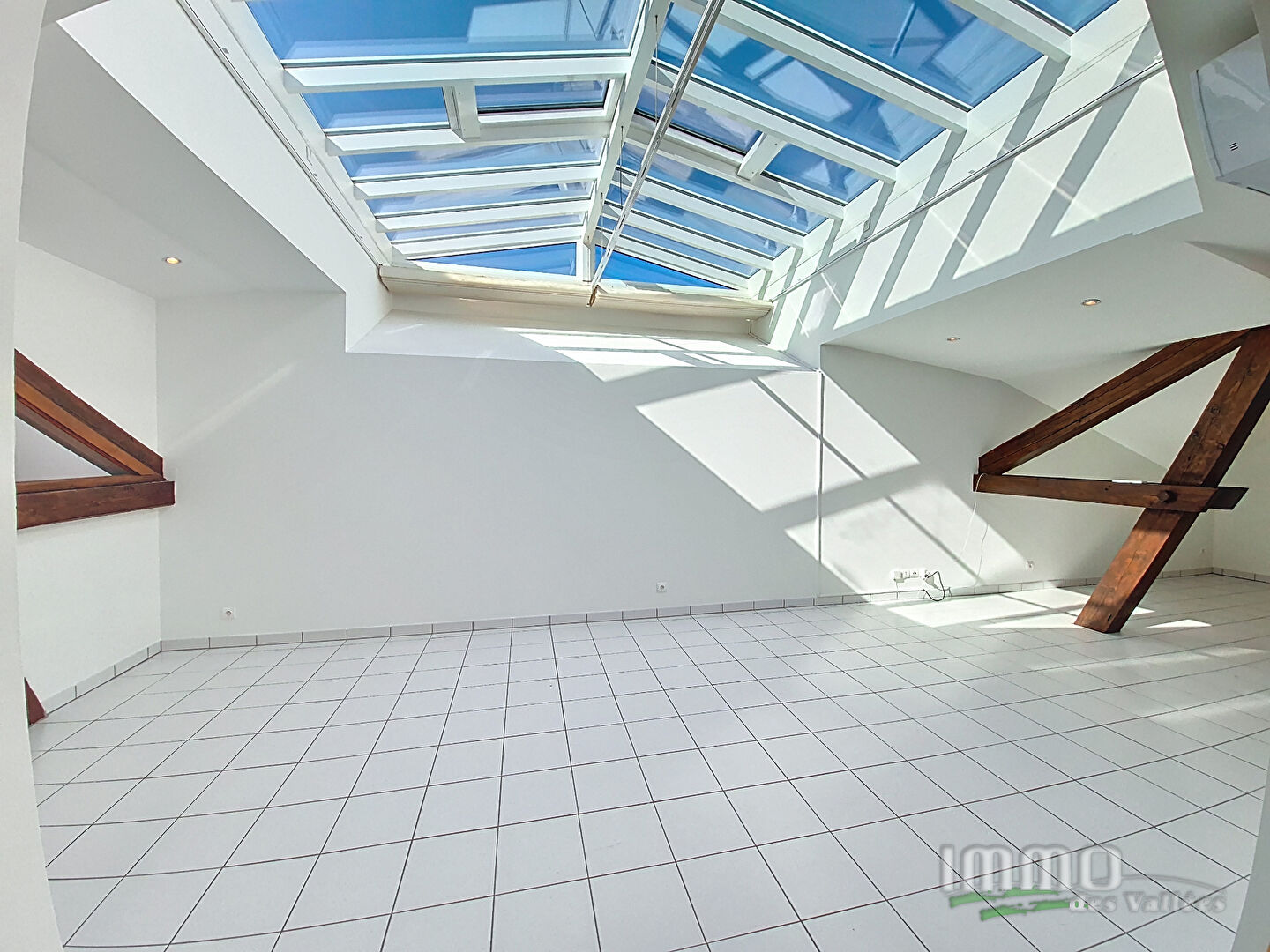 Agence immobilière de IMMO DES VALLEES