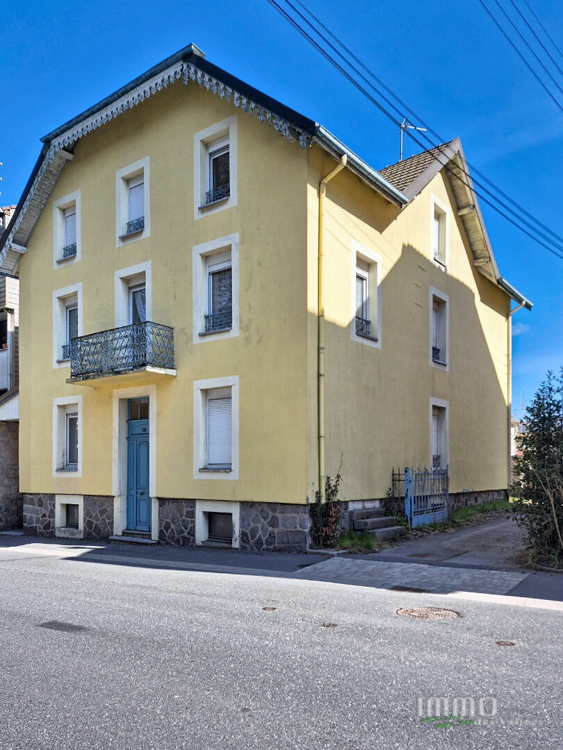 Agence immobilière de IMMO DES VALLEES