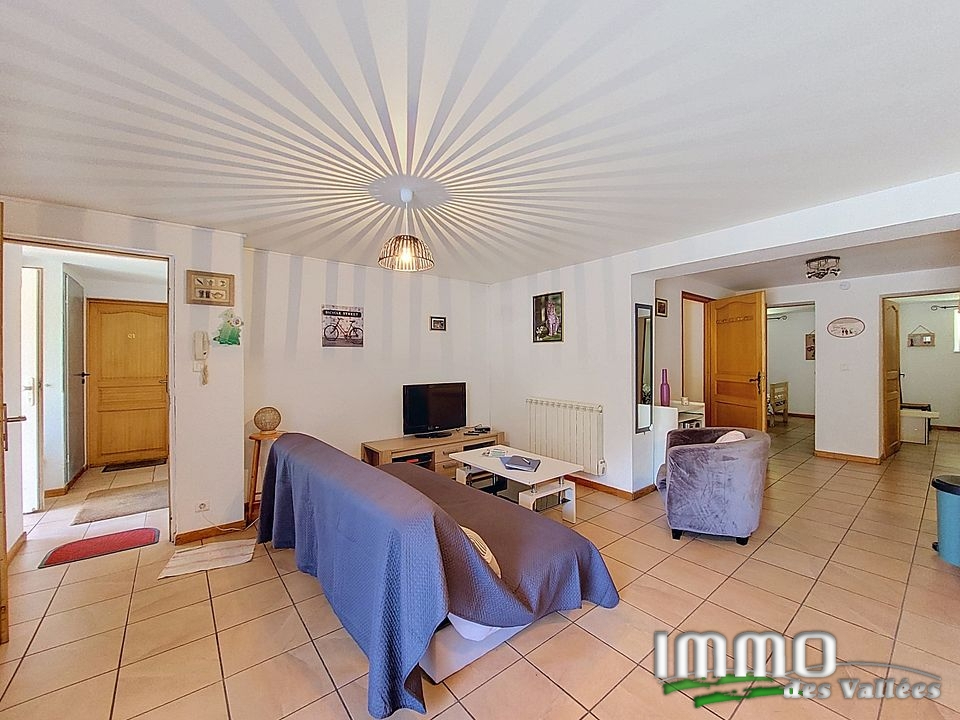 Agence immobilière de IMMO DES VALLEES