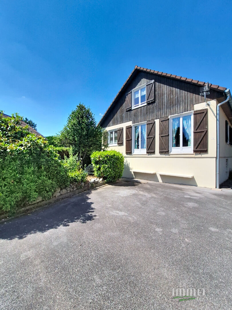Agence immobilière de IMMO DES VALLEES