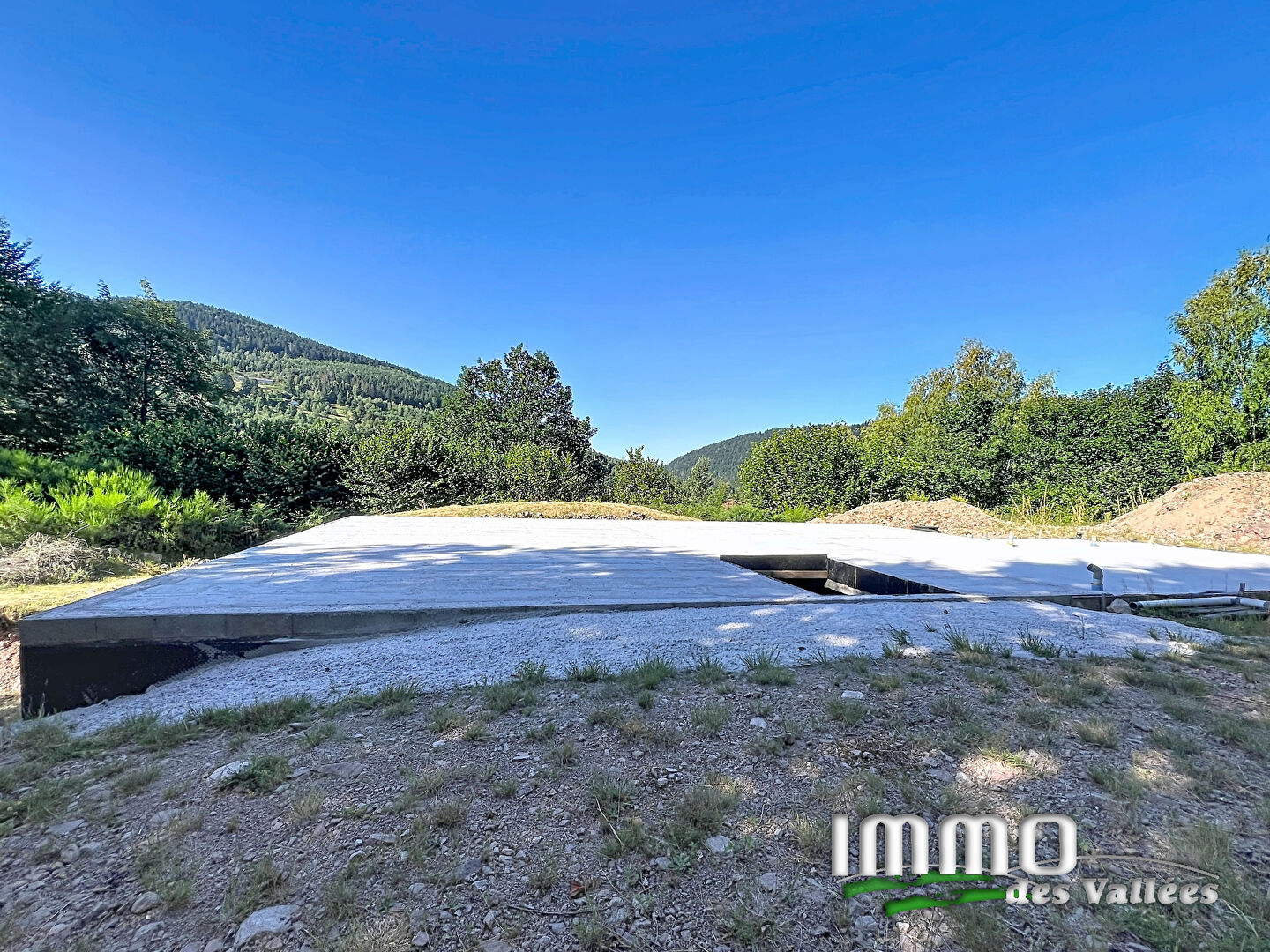 Agence immobilière de IMMO DES VALLEES