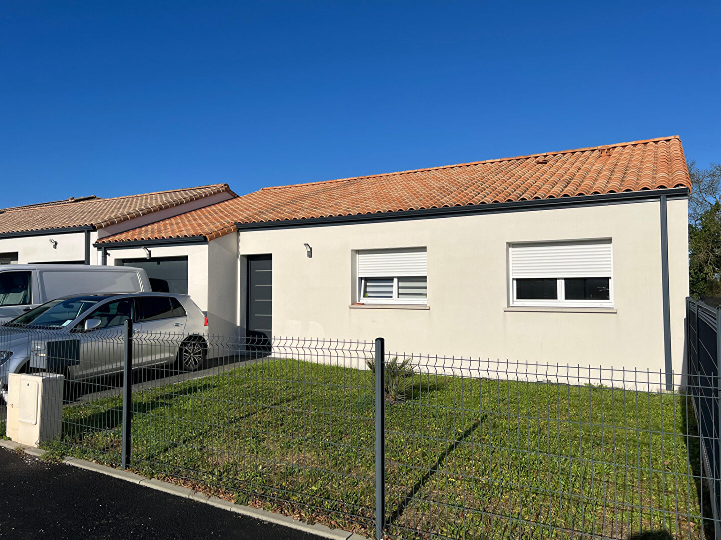 Agence immobilière de IMMO DU SUD - DG IMMO