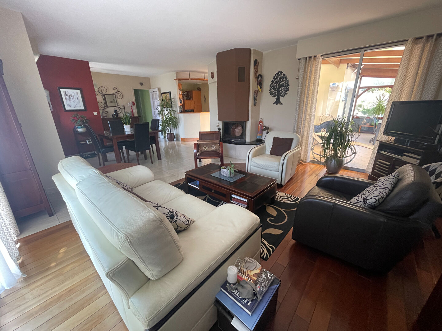 Agence immobilière de IMMO DU SUD - DG IMMO