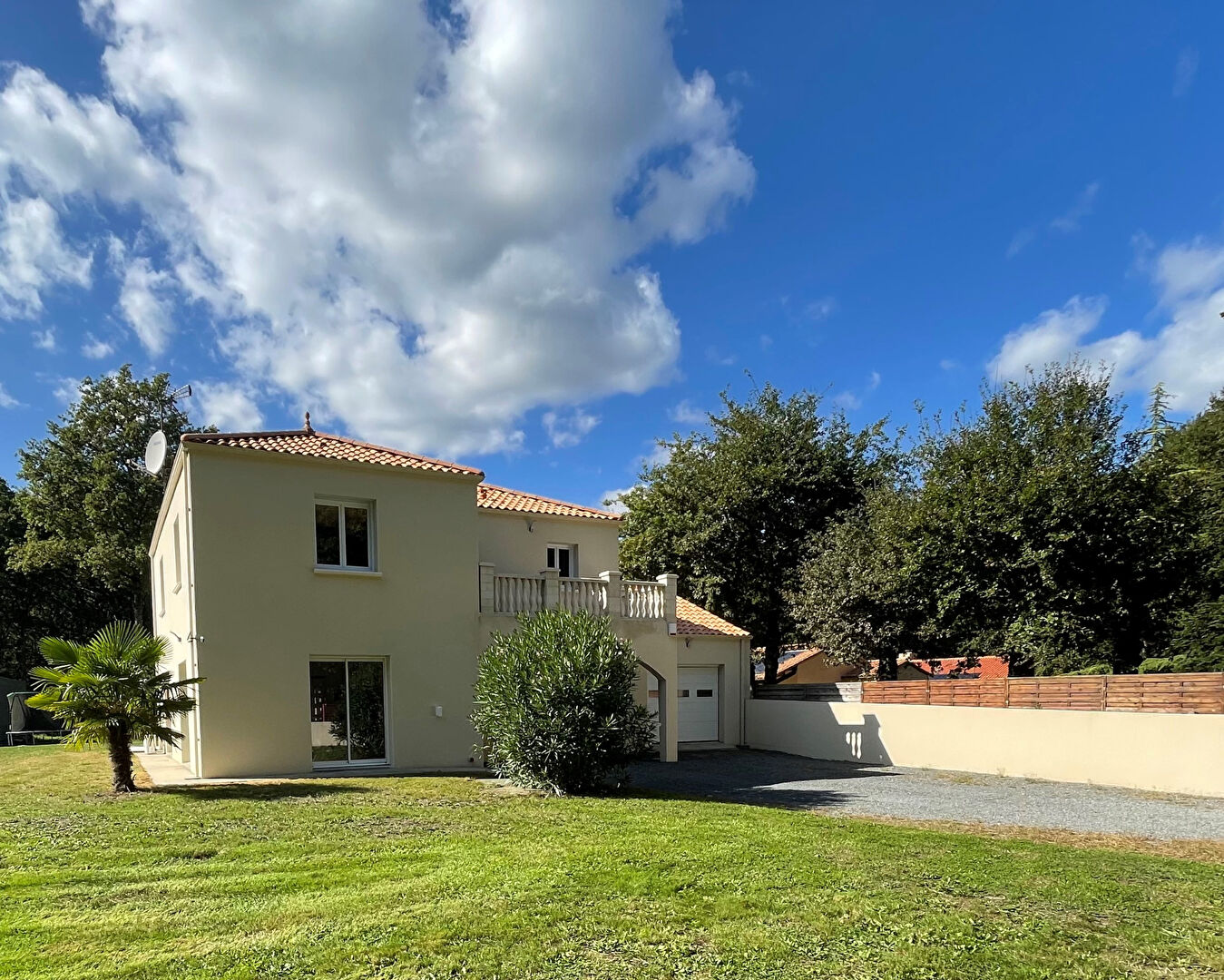 Agence immobilière de IMMO DU SUD - DG IMMO