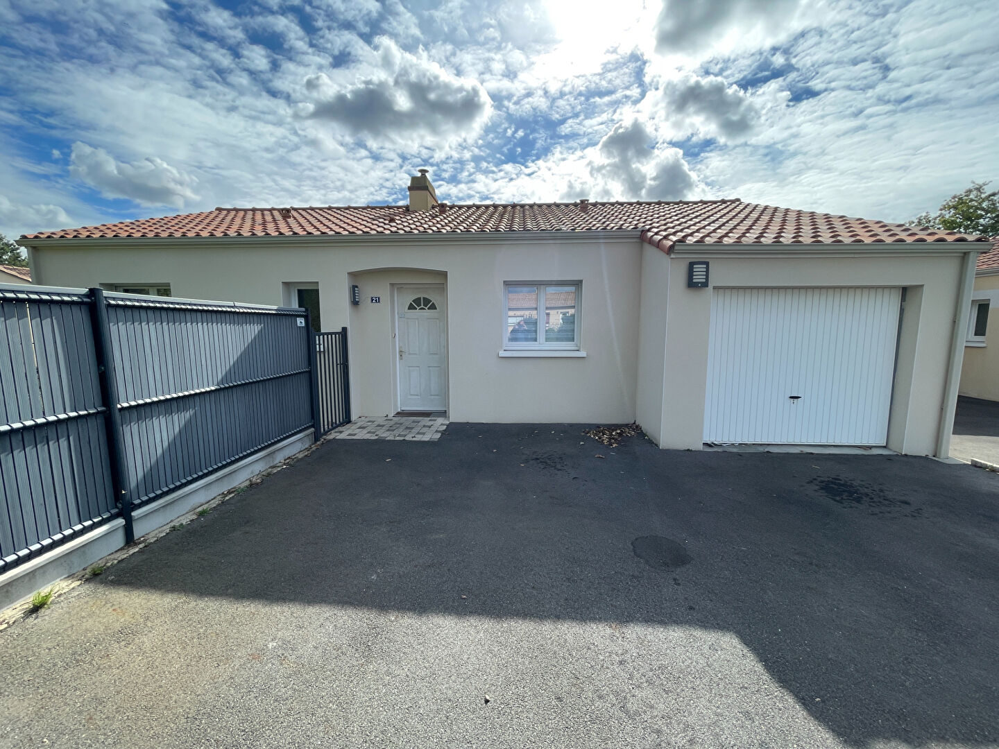 Agence immobilière de IMMO DU SUD - DG IMMO