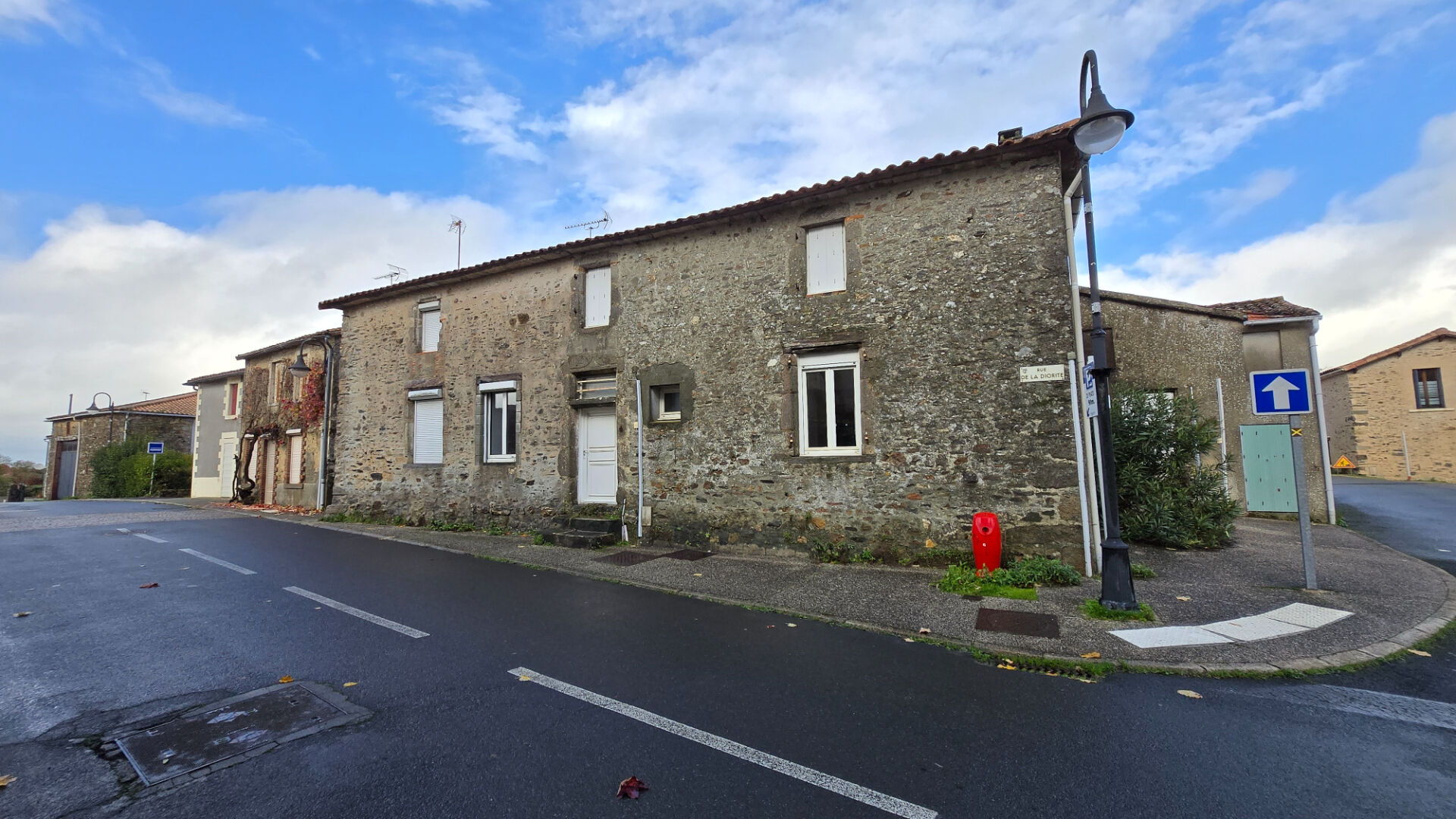 Agence immobilière de IMMO DU SUD - DG IMMO