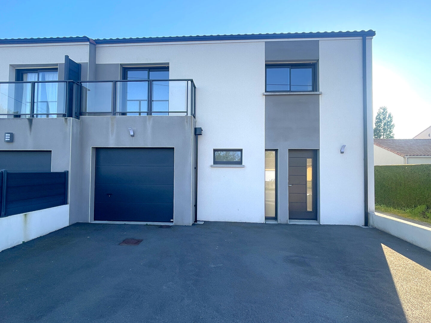 Agence immobilière de IMMO DU SUD - DG IMMO