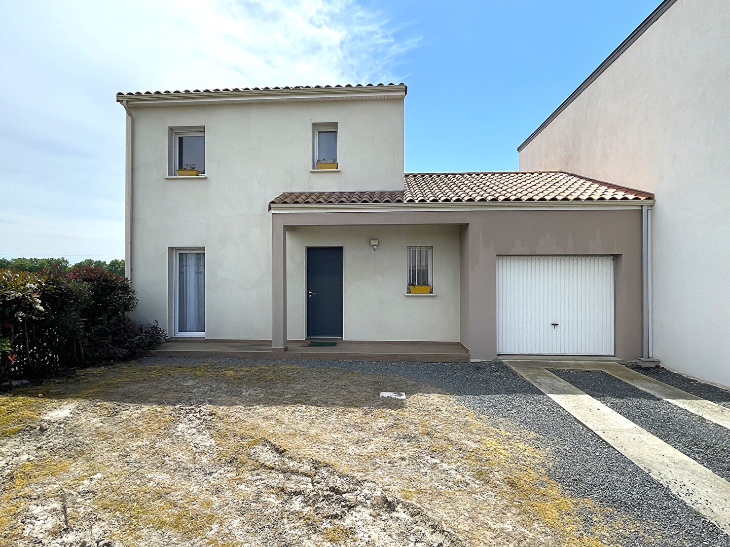 Agence immobilière de IMMO DU SUD - DG IMMO