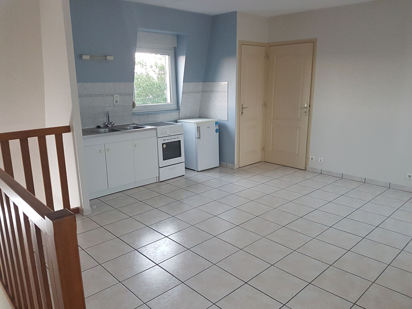Agence immobilière de Immo Loc