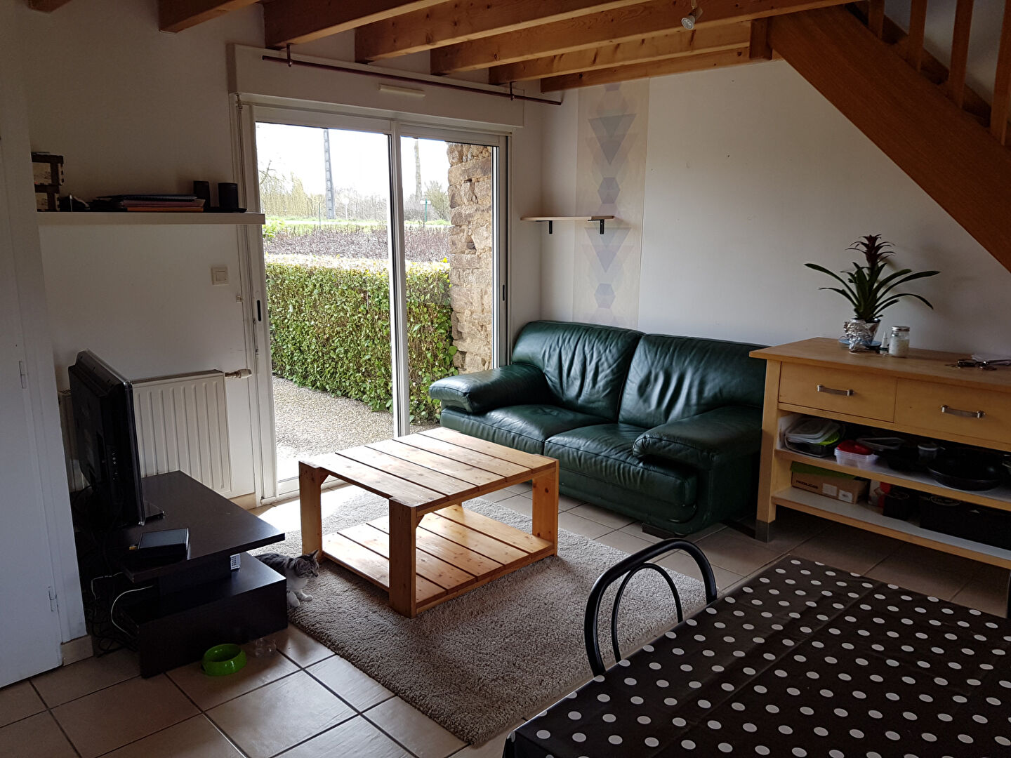 Agence immobilière de Immo Loc