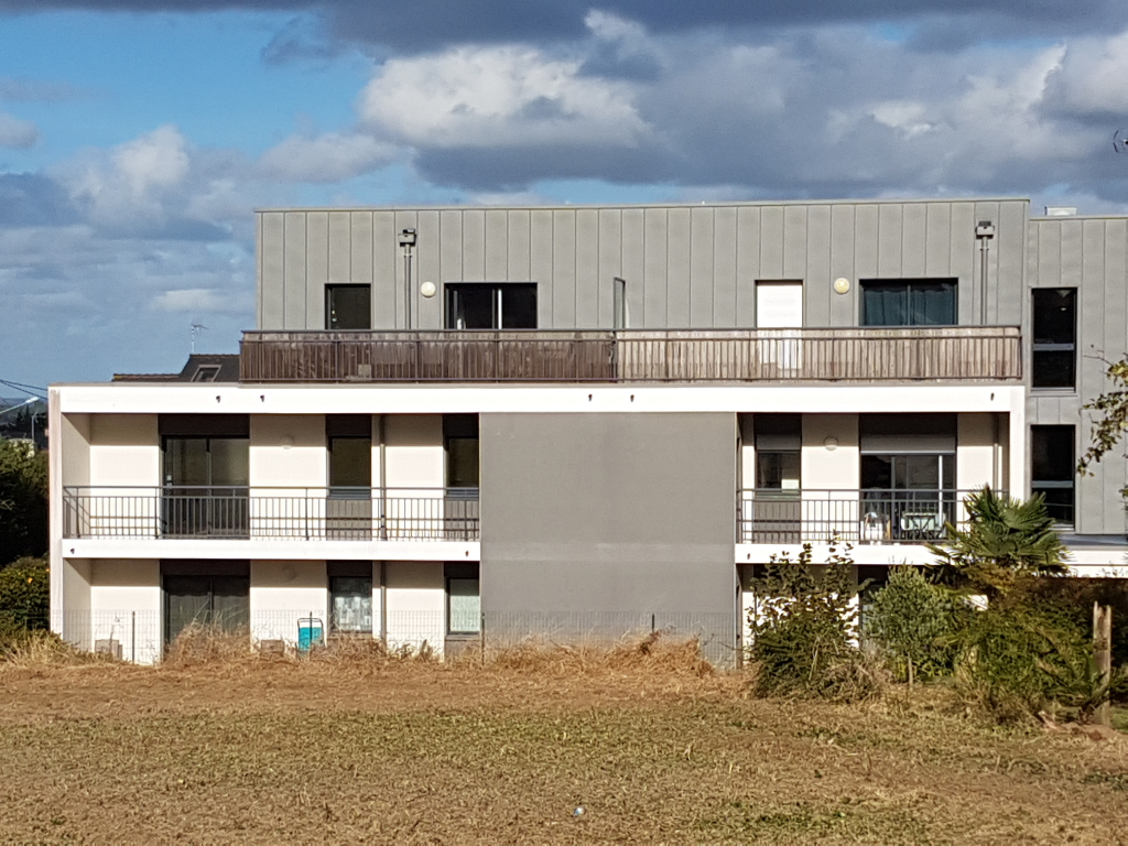 Agence immobilière de Immo Loc