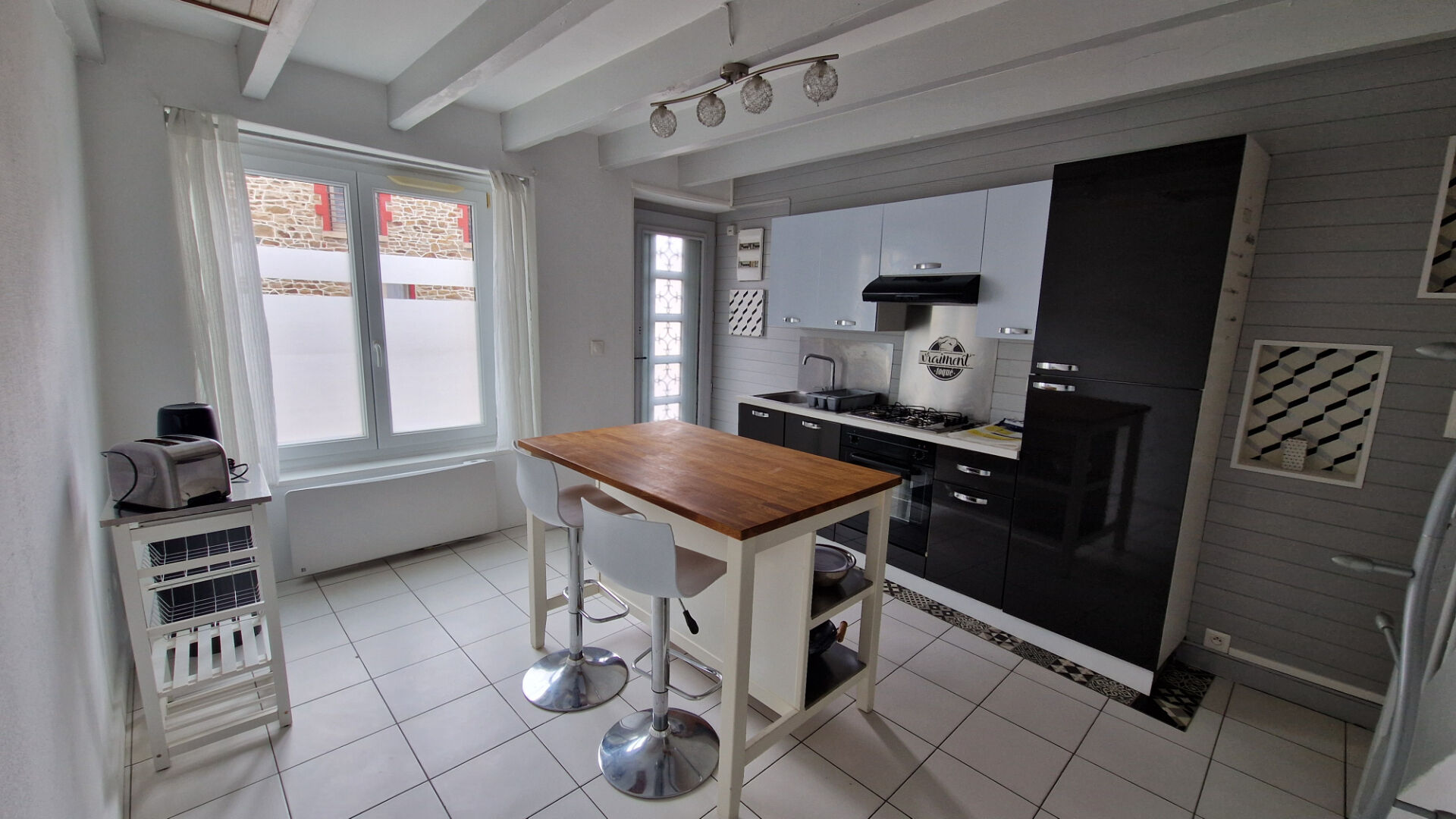 Agence immobilière de Immo Loc