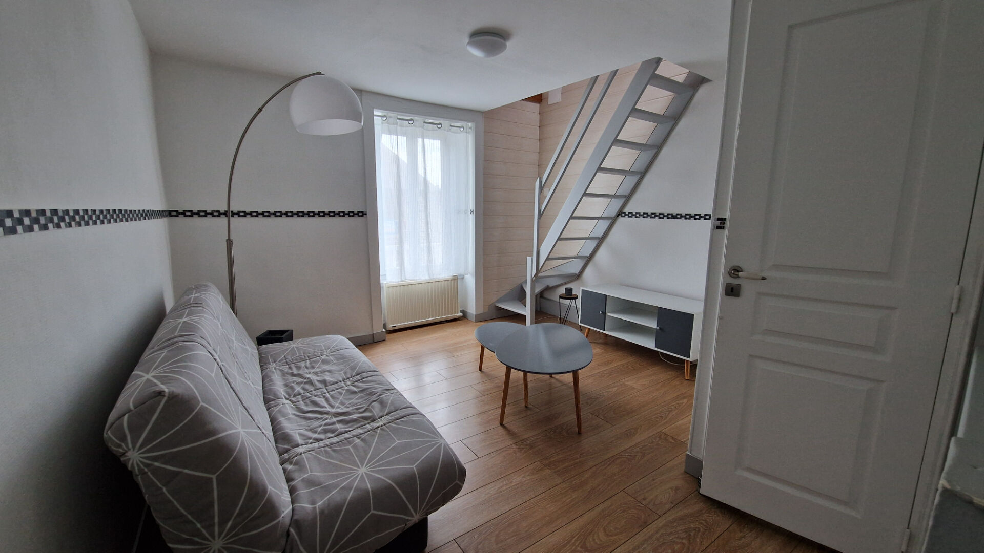 Agence immobilière de Immo Loc