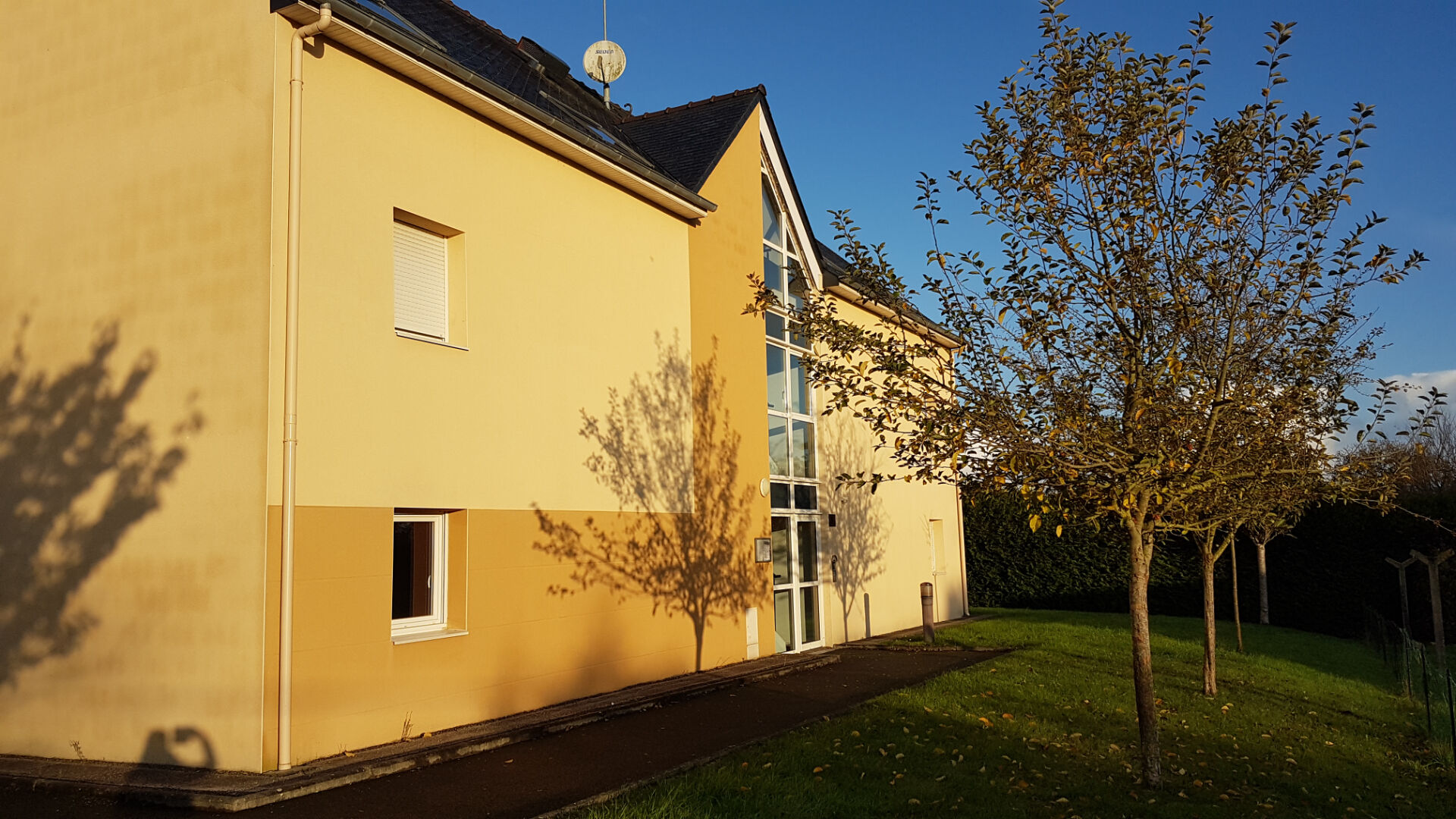 Agence immobilière de Immo Loc